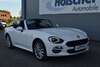 Fiat 124 Spider bl|nordrhein-westfalen