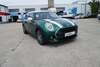 Mini Cooper D Clubman salzfurtkapelle