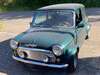 Rover MINI gruenstadt