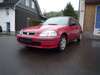 Honda Civic stockhausen-illfurth