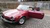 Fiat 124 Spider schoefweg