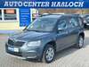 Skoda Yeti ober-hilbersheim