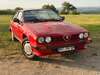 Alfa Romeo GTV Enzklösterle