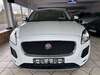 Jaguar E-Pace greussen