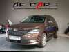 Skoda Fabia saalow