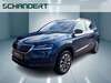 Skoda Karoq juetrichau