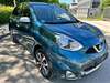 Nissan Micra schenkenzell