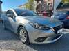 Mazda 3 irrhausen