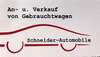 Skoda Fabia kreis|suedliche-weinstrasse