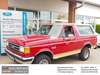 Ford Bronco wattmannshagen