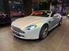 Aston Martin V8 schenkenzell