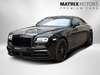 Rolls Royce Wraith saalow