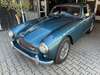 Aston Martin DB geisenfeld