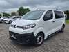 Citroen Jumpy juetrichau