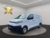 Citroen Jumpy woelferbuett