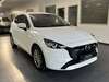 Mazda 2 oberhonnefeld-gierend