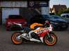 Honda CBR 1000 Ebersbach an der Fils