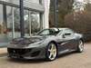 Ferrari Portofino japenzin