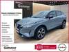 Nissan Qashqai nieder-hilbersheim