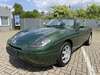 Fiat Barchetta hueckeswagen
