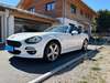 Fiat 124 Spider schoefweg