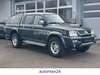 Mitsubishi L200 woelferbuett
