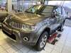 Mitsubishi L200 boffzen