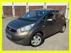 Kia Venga drossdorf