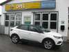 Opel Grandland X schoefweg