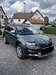 Skoda Yeti schoena-kolpien