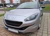Peugeot RCZ niederhosenbach