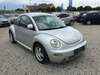 VW New Beetle sulzbach-rosenberg