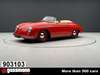 Porsche 356 Ilsenburg (Harz)