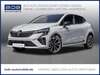 Renault Clio stockhausen-illfurth