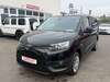 Toyota Proace walhausen