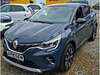 Renault Captur hueckeswagen