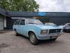 Opel Rekord Niederdürenbach