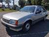 Opel Rekord wunstorf