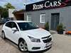 Chevrolet Cruze Saalow