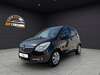 Opel Agila niederhosenbach