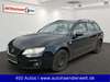 Seat Exeo nessa