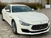Maserati Ghibli kreis|tuebingen