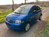 Audi A2 woelferbuett