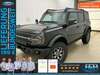 Ford Bronco saalow