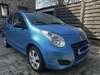 Suzuki Alto rehlingen