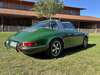 Porsche 911 ockenheim