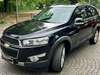Chevrolet Captiva tegernsee
