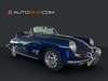 Porsche 356 hornburg