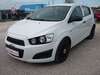 Chevrolet Aveo tegernsee