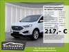 Ford Edge schoefweg